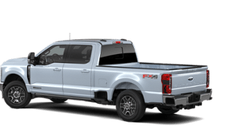2026 Ford Super Duty® External Image 3